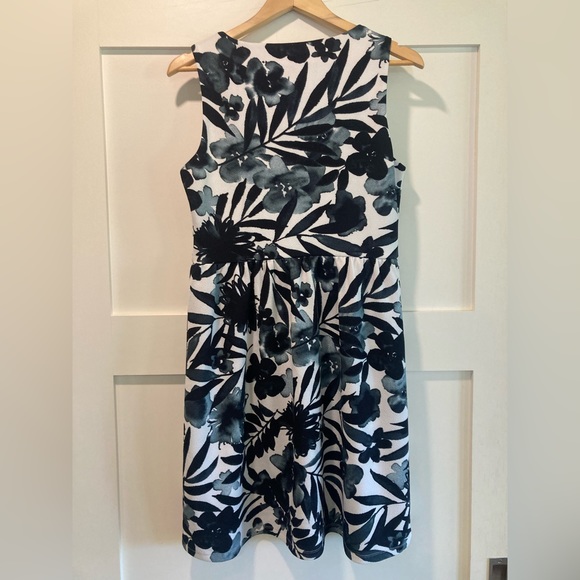 Fit and Flare Dress Joe Fresh - Picture 3 of 7